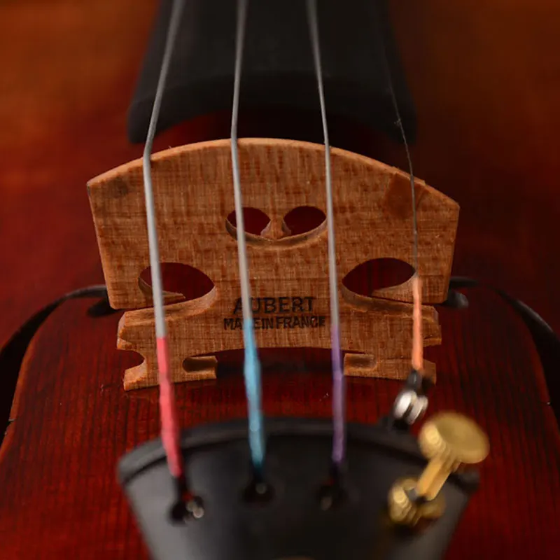 Master violin!European wood!A Strad 1715 \