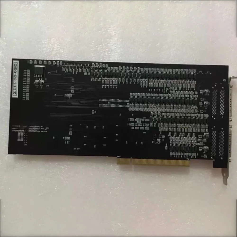 COMI-LX508 V6.10 Eight Axis Motion Control Card