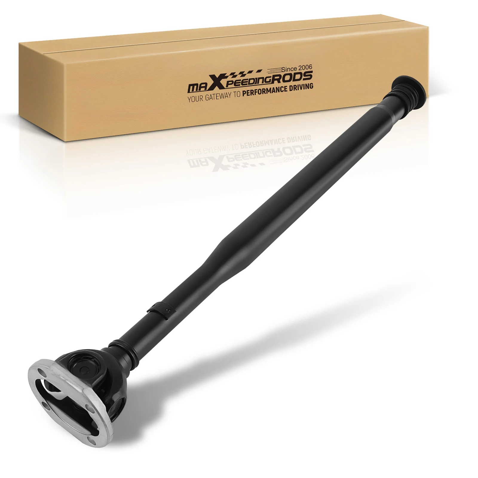 

Front Driveshaft Prop Shaft Assembly for Mercedes-Benz S550 CL550 CLS550 11-17