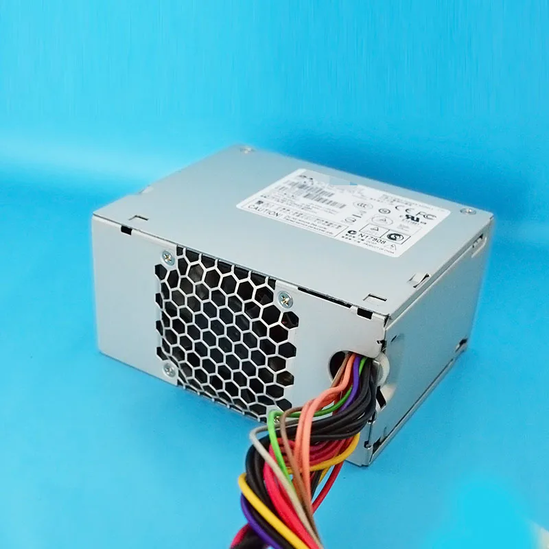 Imagem -02 - para Delta Dps-200pb176 a c 200w Fonte de Alimentação para Hikvision Gravador de Vídeo de Disco Rígido Wide Voltage Psu 100v240v