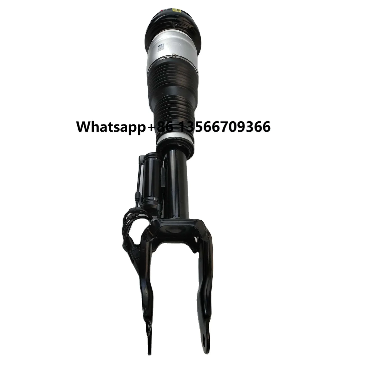 

OE:1663201313 High Quality New Auto Spare Parts Air Shock Absorbers Front/L Repair Parts for Mercedes-Benz W166 MAGNETI MARELLI