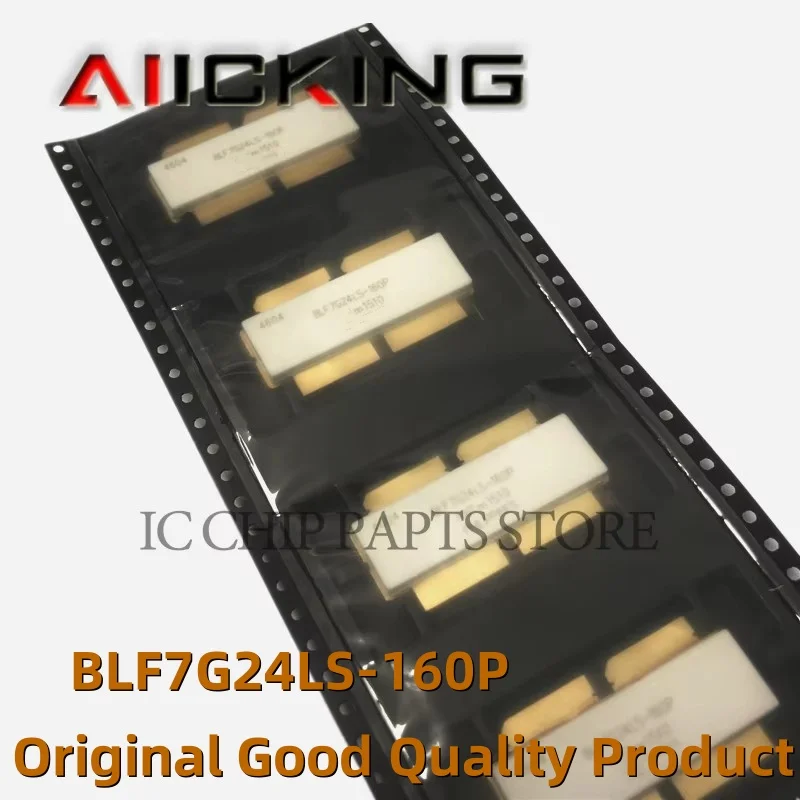 

BLF7G24LS-160P (1piece) Free Shipping, SOT539B SMD RF tube Power LDMOS transistor, 100% Original In Stock