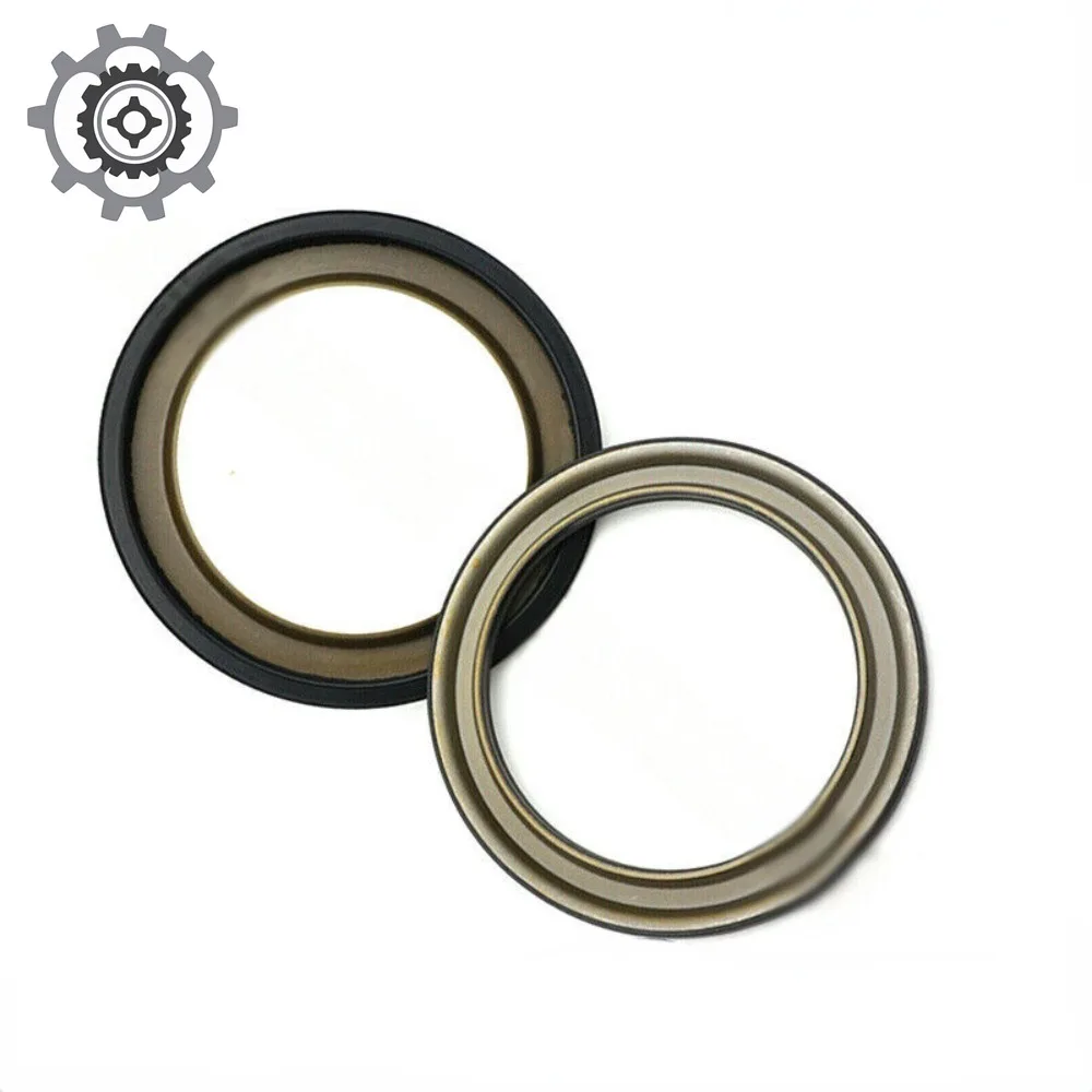 

ZF4HP-20 4HP20 Auto Transmission Piston Kit 2PCS/SET Fit For Peugeot Car Accessories Transnation Parts