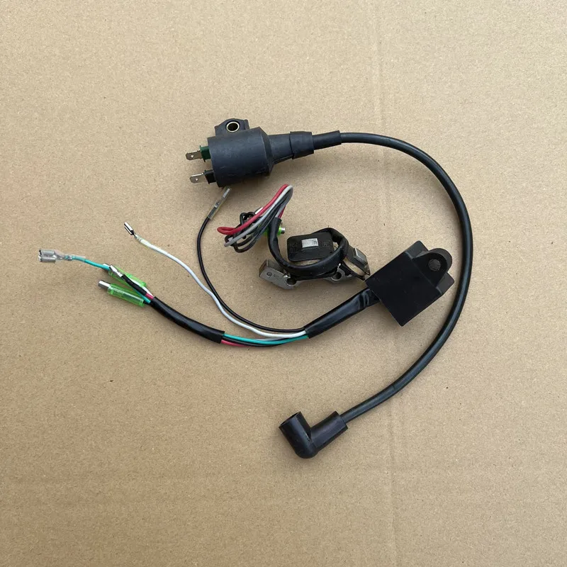 

3pcs/lot High pressure pack gasoline generator For RYF-950-R 3KW RYF 950 R Gasoline Engine