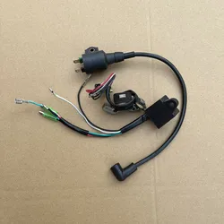 3pcs/lot High pressure pack gas generator For RYF-950-R 3KW RYF 950 R Gas Engine