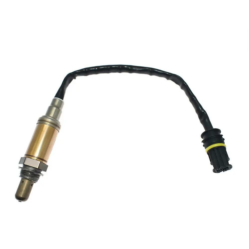 

0258003477 Lambda Probe O2 Oxygen Sensor for 1996-2006 BMW E46 320 323 325 330 525 528 530 740il X3 X5 Z3 Z4 Z8 M3 M5 Land Rover