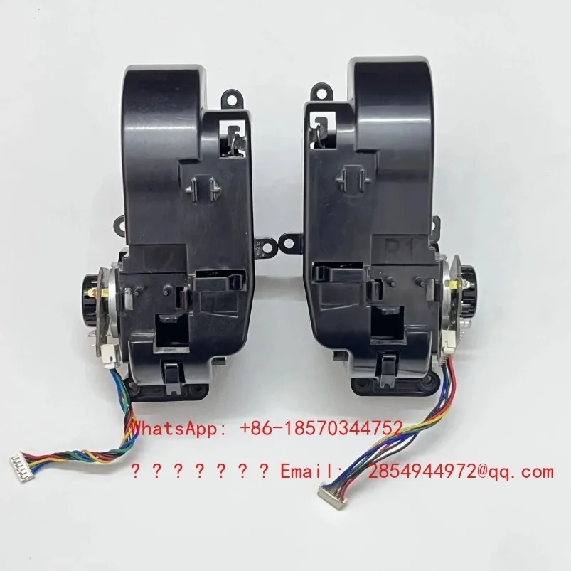 Sweeping Robot Accessories N9 +/K10/K20/DVX45/DVX49 Left L Right R Original Disassembly Drive (second-hand)