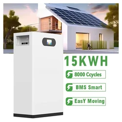 48V Solar Battery Energy Storage Wall Mount Lifepo4Lithium Ion Battery Cell ,Lithium Ion Battery Pack