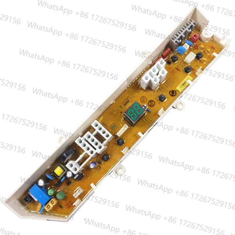 Brand New Washing Machine Computer Board for Samsung XQB70-C85W XQB70-C85Y XQB50-Q85B Washing Machine Computer Control Board