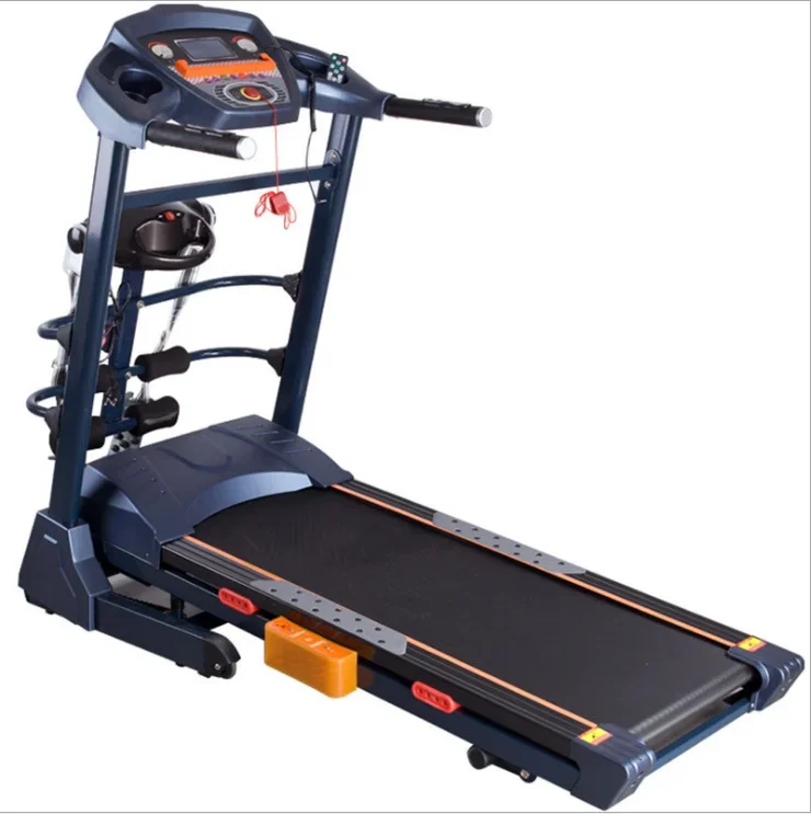 

2019 hot sale home use treadmill