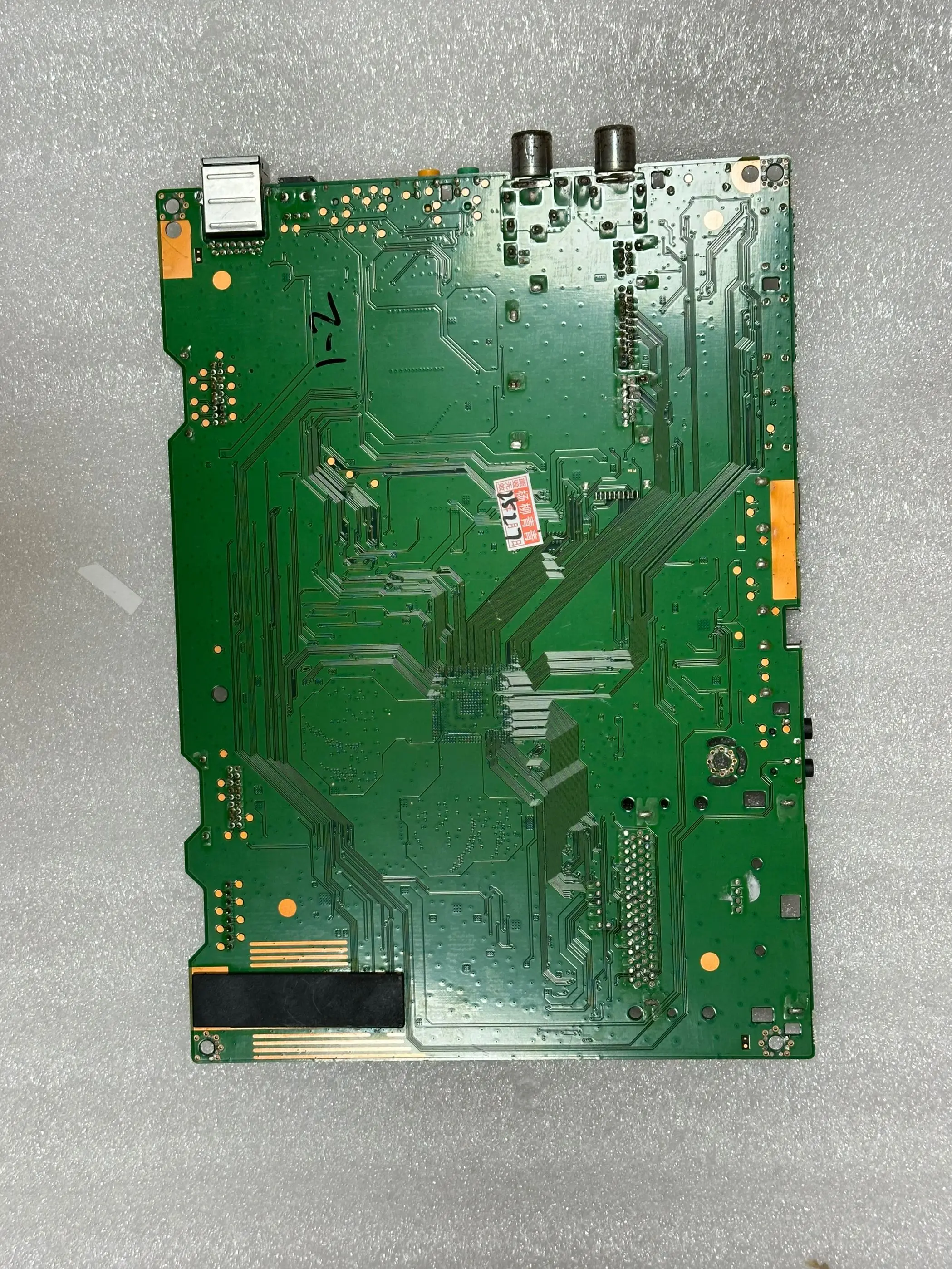 정품 마더보드 EAX65612206(1.1) 스크린, LC550LUD(LG)(PC), 55 인치