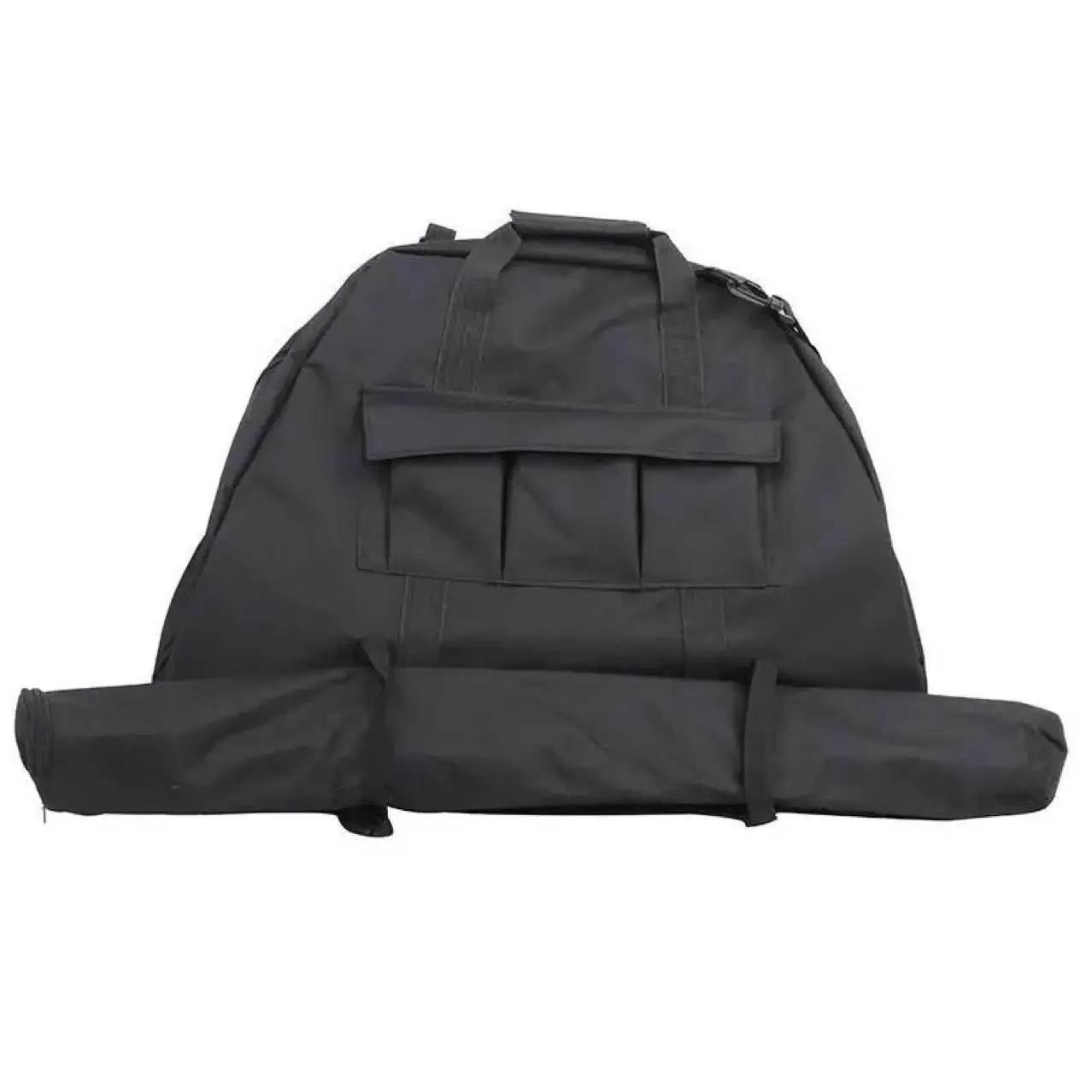 Bow Bag Carrying Men Wear Resistant Carrier Bag for Outdoor Hunting