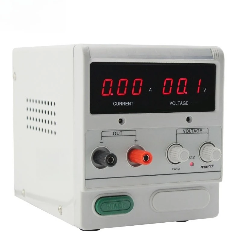 

PS-1502D/1503D/1505D digital display DC regulated power supply 15V2A/3A/5A