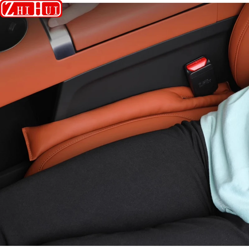 For Li Lixiang L6 L7 L8 L9 Car Styling Seat Gap Sealing Strip Modification Interior Seam Leak Proof Auto Modified Accessories