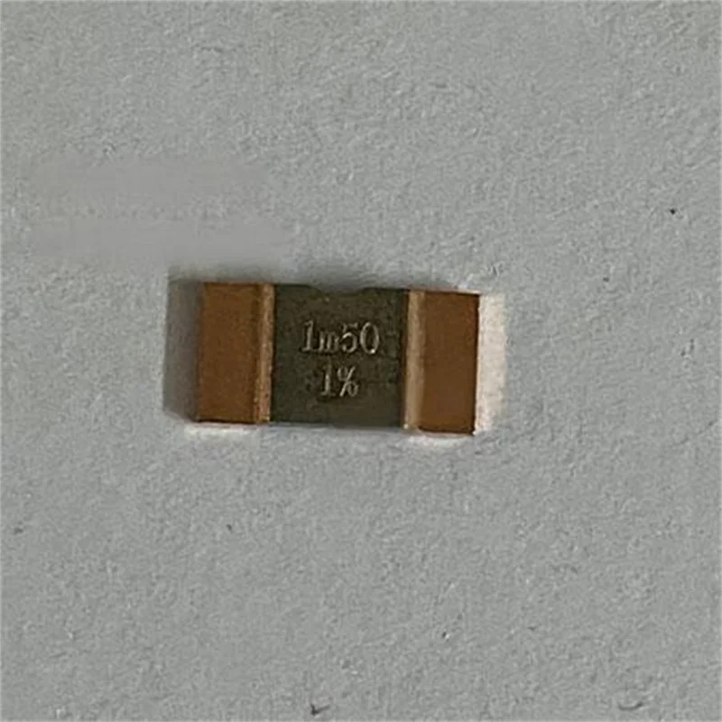 10pcs Manganin Shunt Resistor Chip Alloy 3920 5W 1% R0015 0.0015R 1.5mR R001 0.001R 1mR R005 0.005R 5mR  R004 0.004R 4mR R002