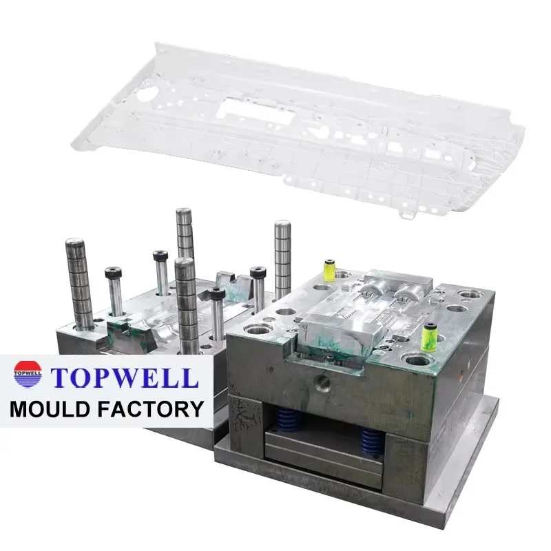 

Guangdong China Factory Plastic Molding Custom Moulded Abs Part Cheap PC PP Shell