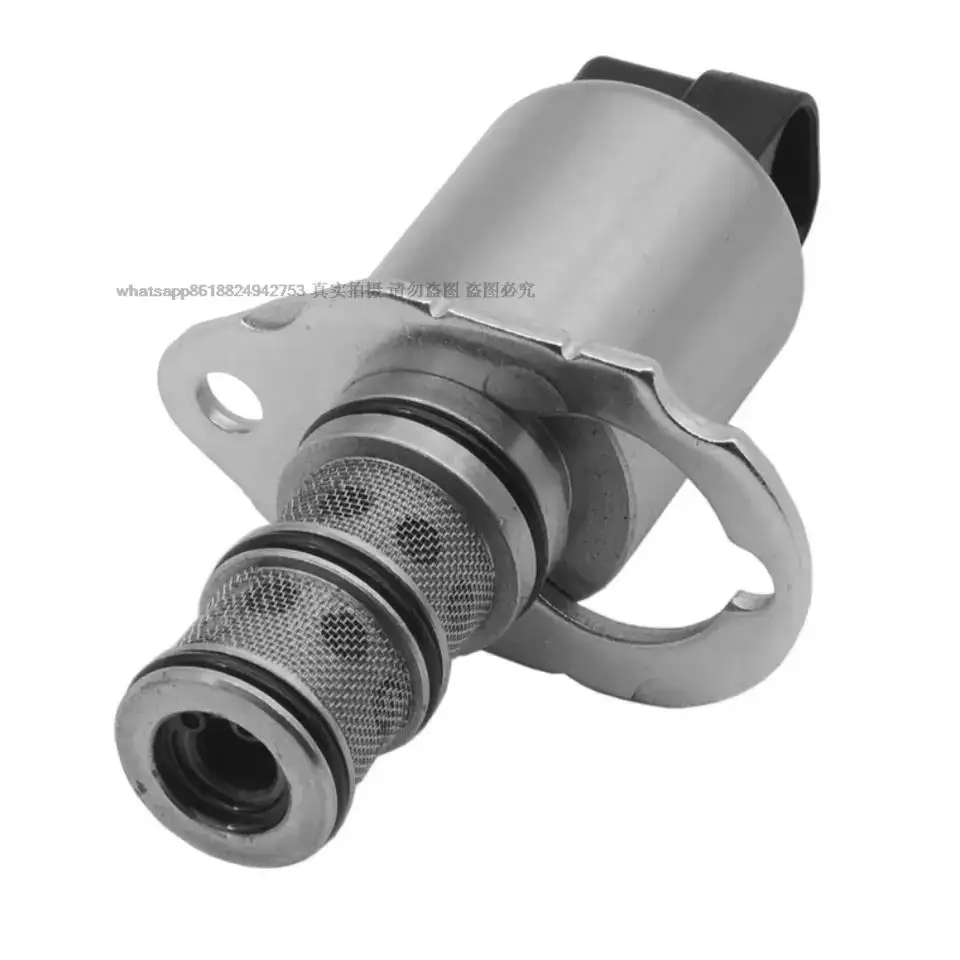 

Excellent RE211156 Hydraulic Solenoid Valve AT310584 Solenoid AT310584 RE211156 Construction Machinery Parts