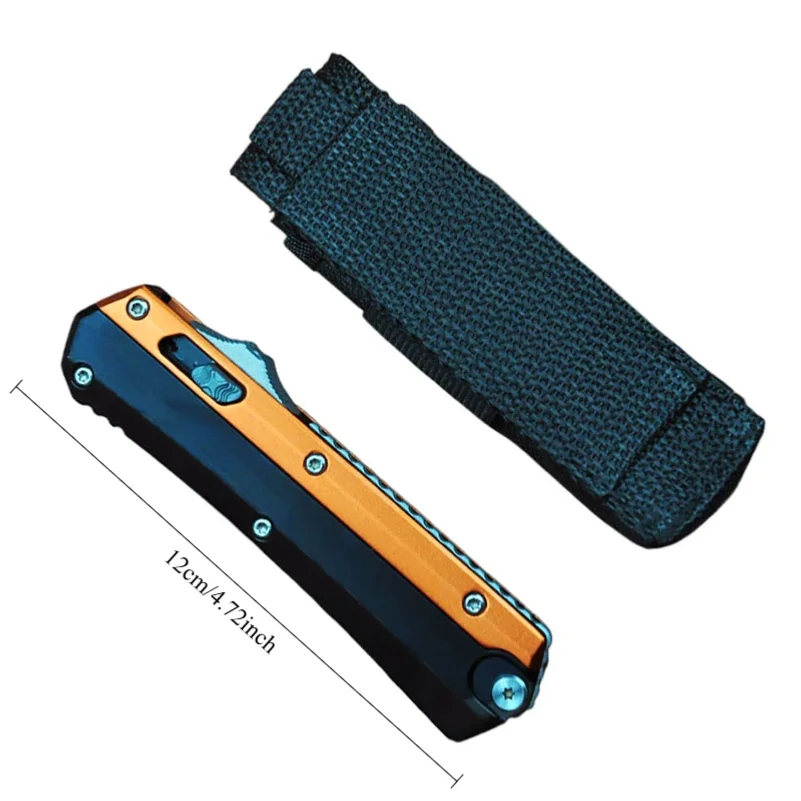 Micro Otf Knife Gly…