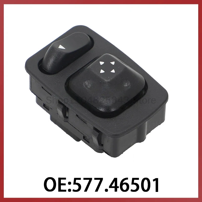 

577.46501 for Fryname Auto Parts Rearview Mirror Control Switch Reversing Mirror Switch