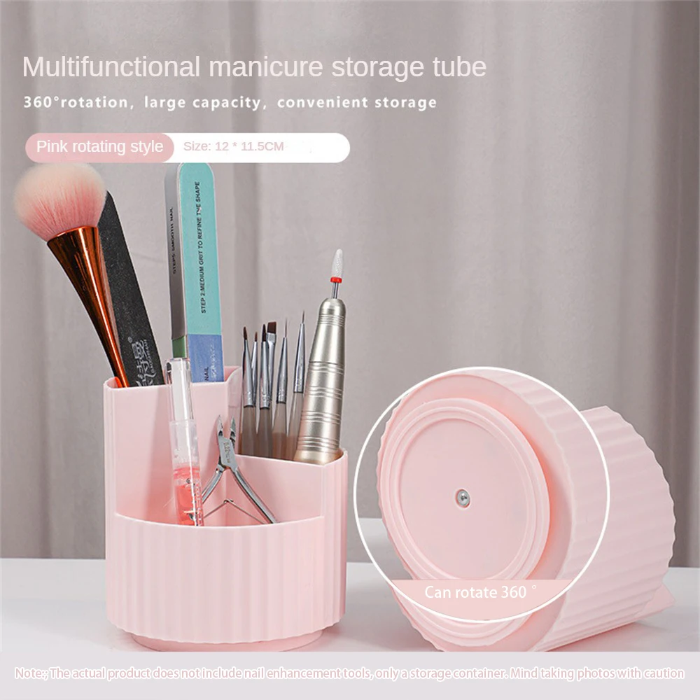 Porte-stylo ours mignon en céramique, tube de rangement en céramique, couleurs naturelles platine, beau et à la mode, étanche à la poussière et à l'humidité