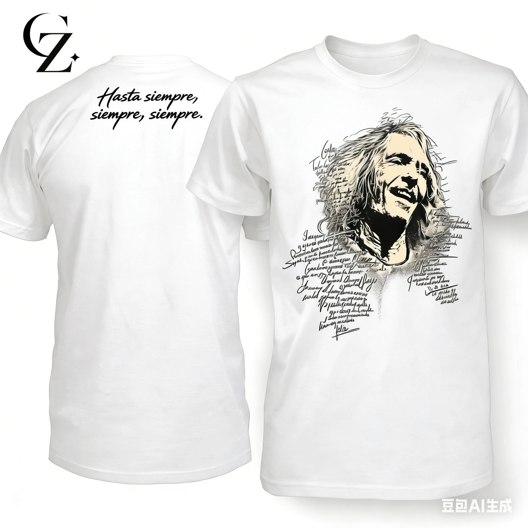 

Футболка оверсайз Heart on Fire Extremoduro Rock Band в стиле Y2K, унисекс, из плотного хлопка, уличная мода Харадзюку, мужская и женская одежда