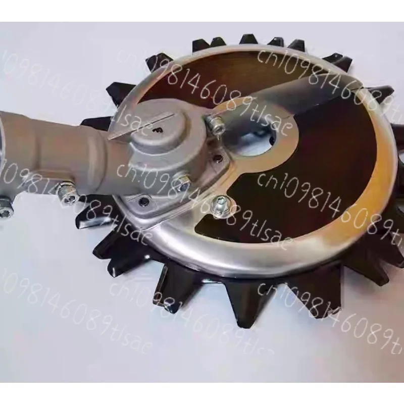 

Роторные ножницы японского качества, насадка для газона для кустореза (силость коробки передач)