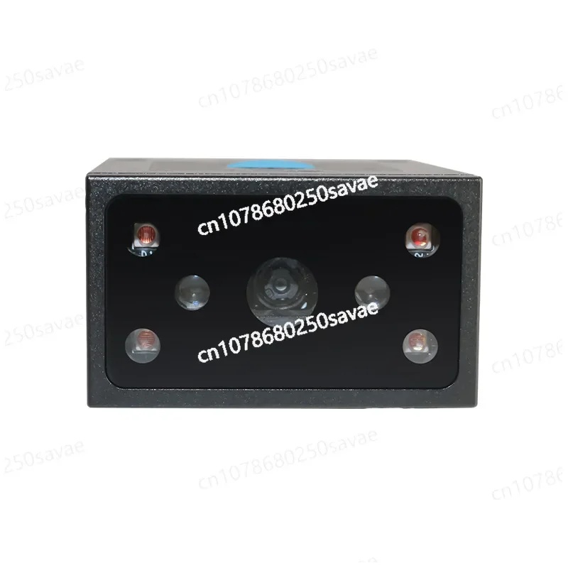 Industrial Fixed QR Code Embedded Scanning Module, Metal PDM Scanning Module, EP2913Y