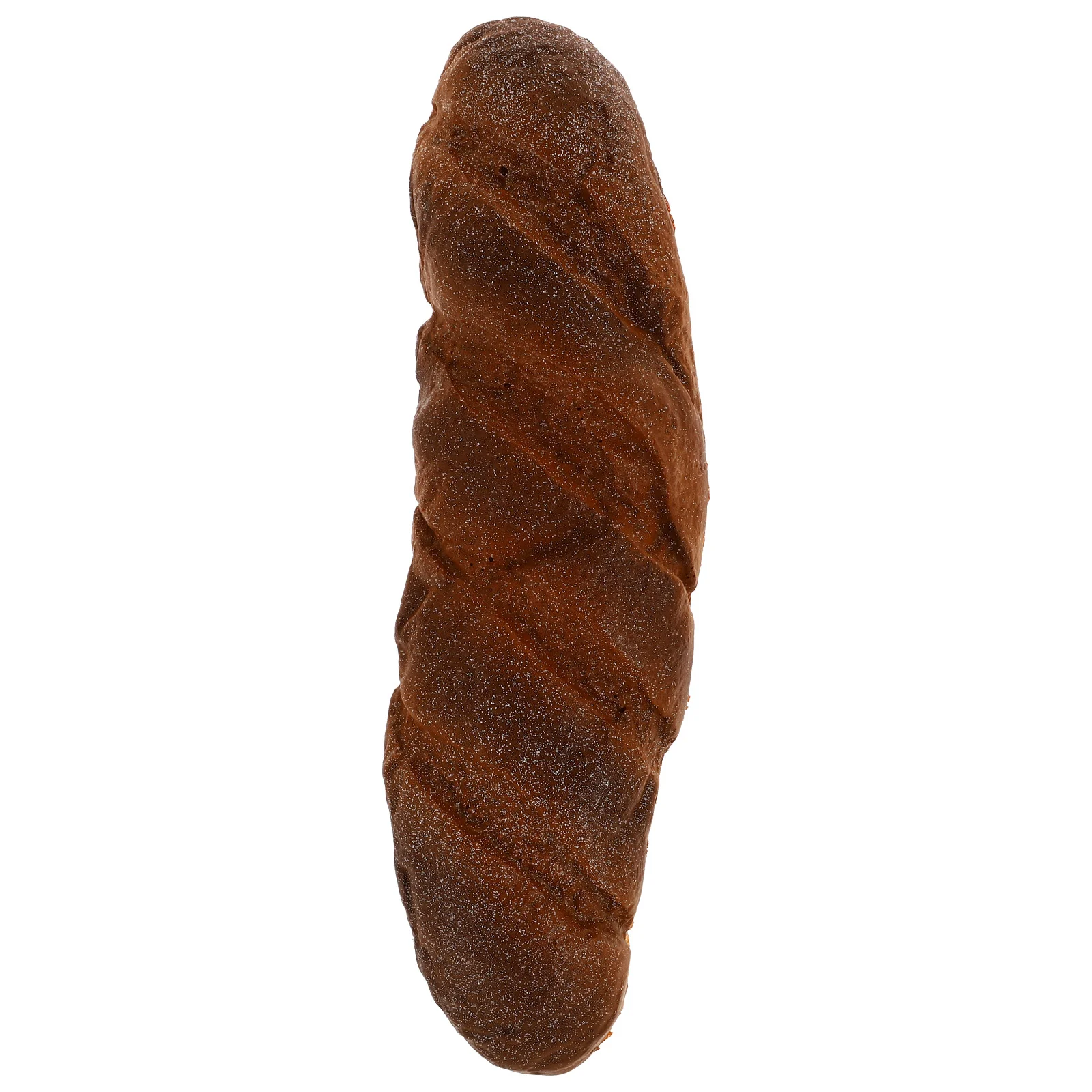 Simulated Bread Adornment PU Model Fake Breads for Bakery Decor Photo Prop Teaching Tool Montessori Educational Aid Vivid