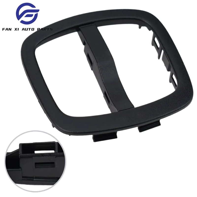 

Рамка кнопки приборной панели для Smart FORTWO Cabrio 2007, OEM 4518203910