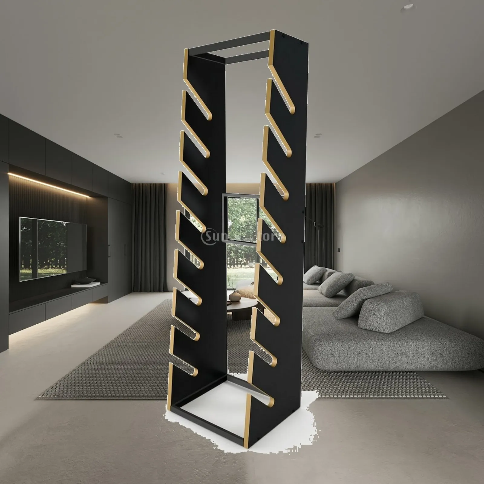 multi-tier-skateboard-display-rack-stand-for-home-garage-retail-shop-showcase-organizer-with-compact-design-storage-holder
