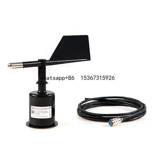 

RK110-02 Cheap 1 Degree Resolution Plastic Wind Direction Indicator Sensor for Meteorological Station IOT