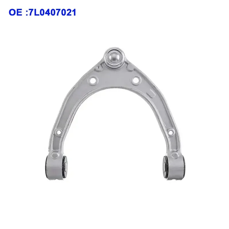 Front Axle Upper Wishbone Arm for AUDI Q7 4L & VW Touareg 7L & PORSCHE Cayenne I SUV 7L0407021 Factory Support Retail