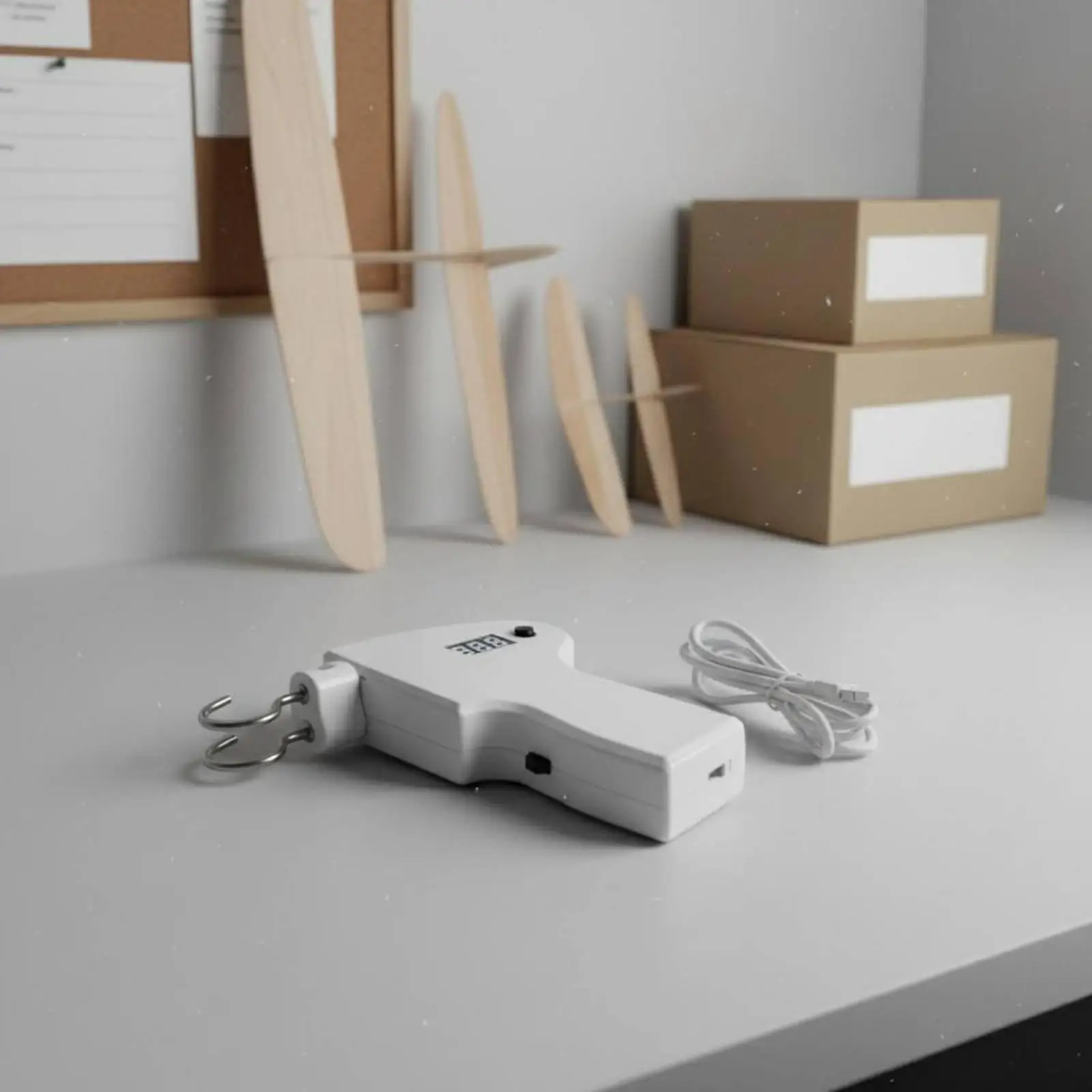 Rubber Band Airplane Winder Automatic Winding Electric Rubber Band Winder