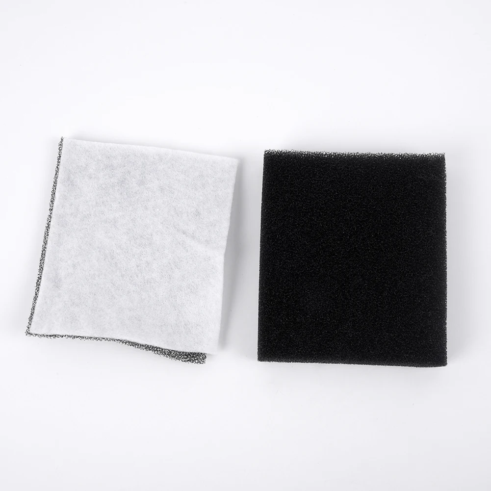 Cleaning For Samsung Parts Vacuum Cleaner DJ63-00669A Foam Filter SC4740 5pcs High quality Brand New Hot Sale Accessories