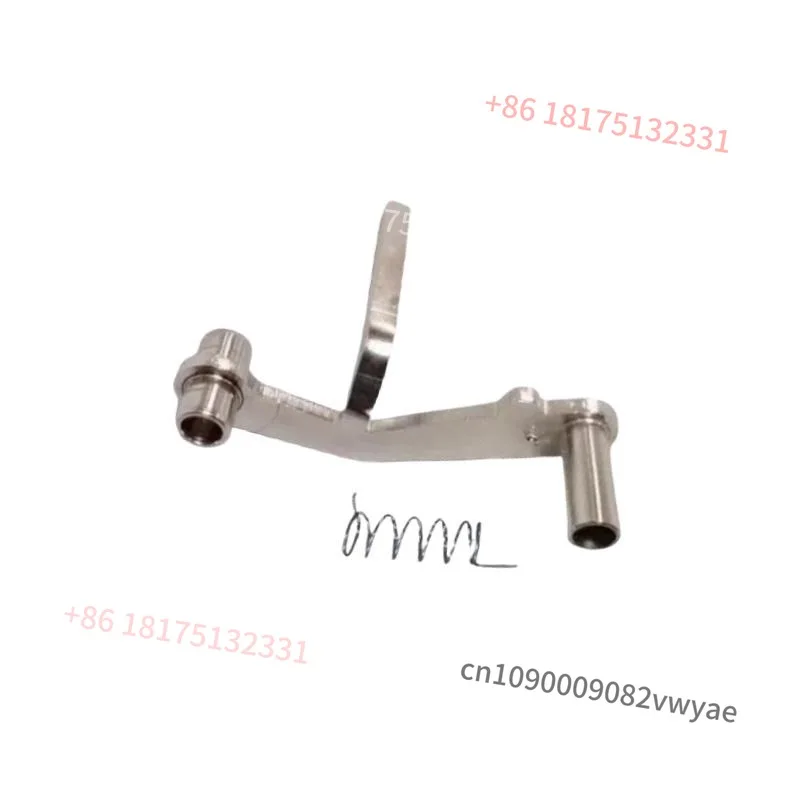 Dry powder bracket metal seat set Lang 9 series dry powder bag dry powder bracket seat metal bracket