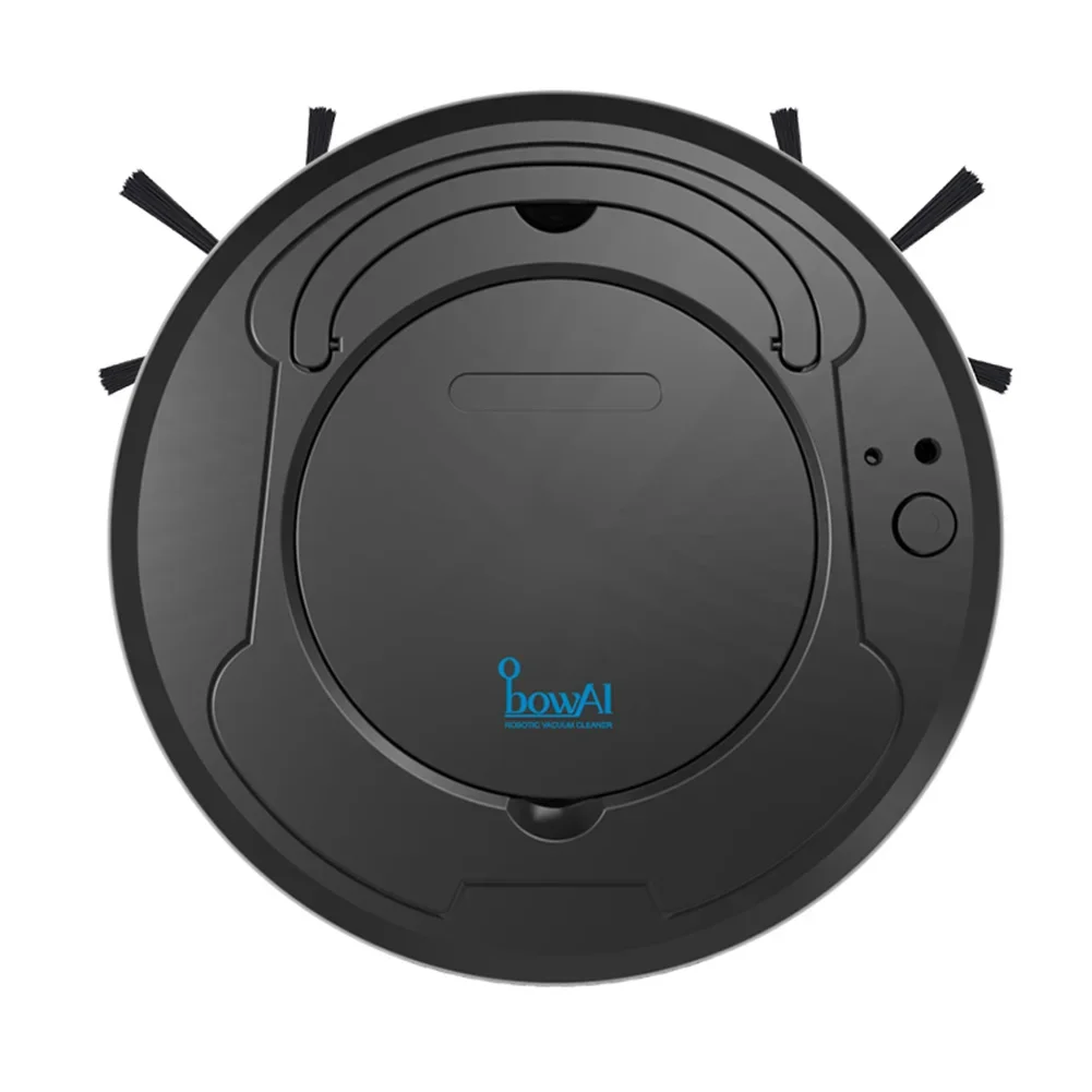 

Fully automatic intelligent robot small vacuum cleaner automatic home USB rechargeable cleaning machine