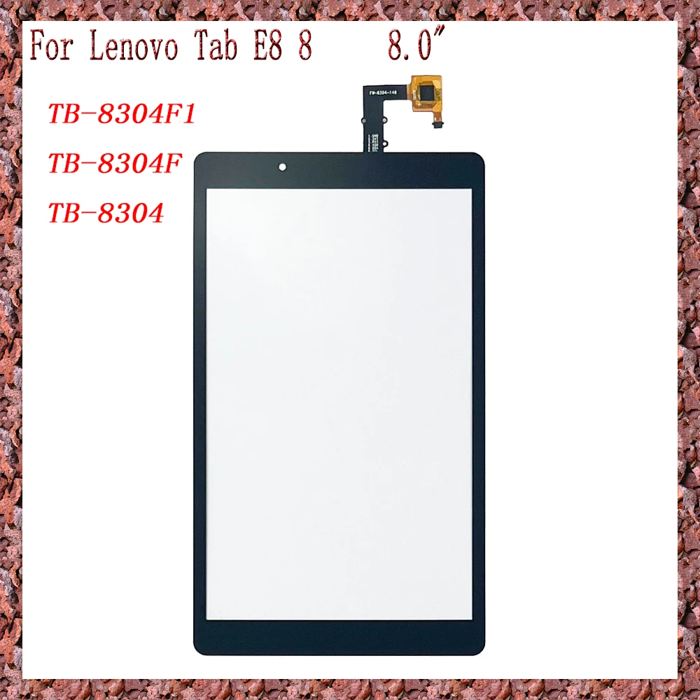 AAA For Lenovo Tab E8 8 8.0