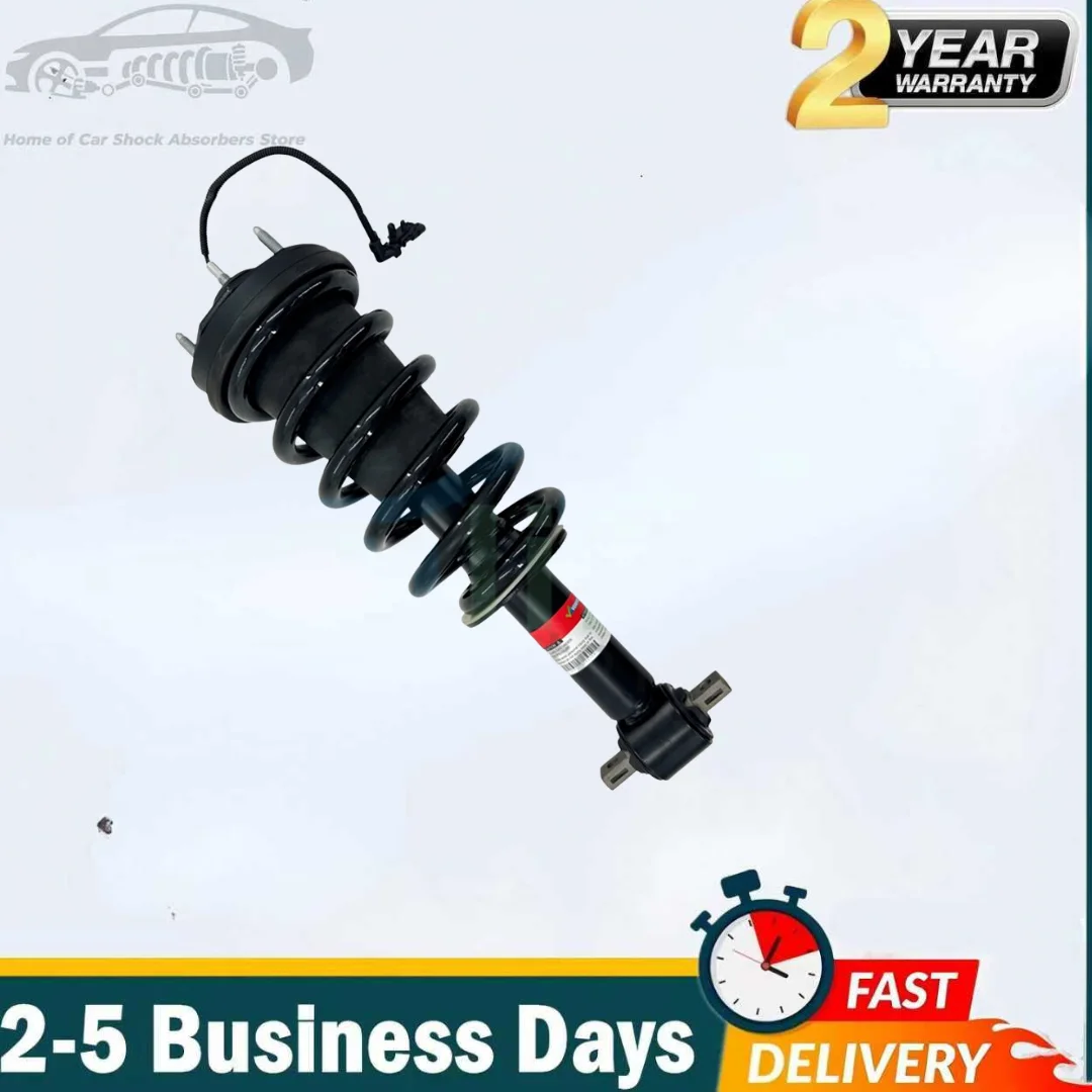 

Front Shock Absorber Strut For 2015-2020 Chevy Tahoe Suburban Escalade Magnetic