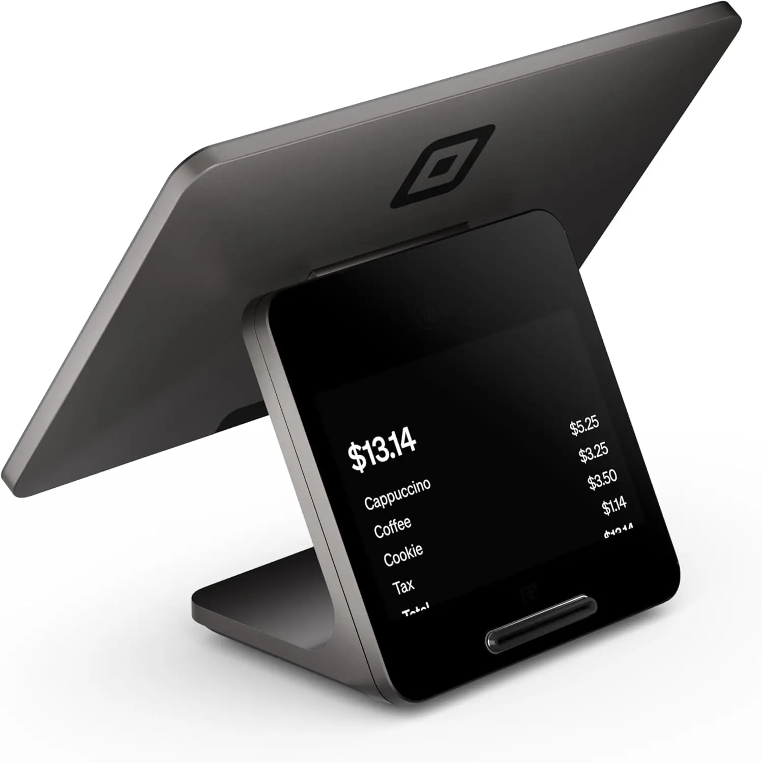 

Square Register (2nd Generation) - Powered by Square POS