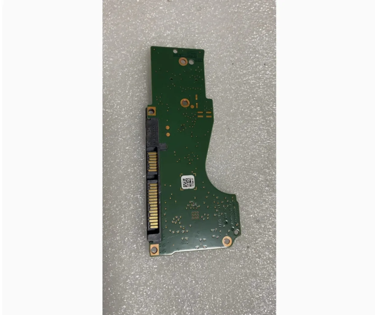 

SX Original But Not New for Seagate ST14000NM001G 100833707 HDD PCB Logic Board REV B 3704