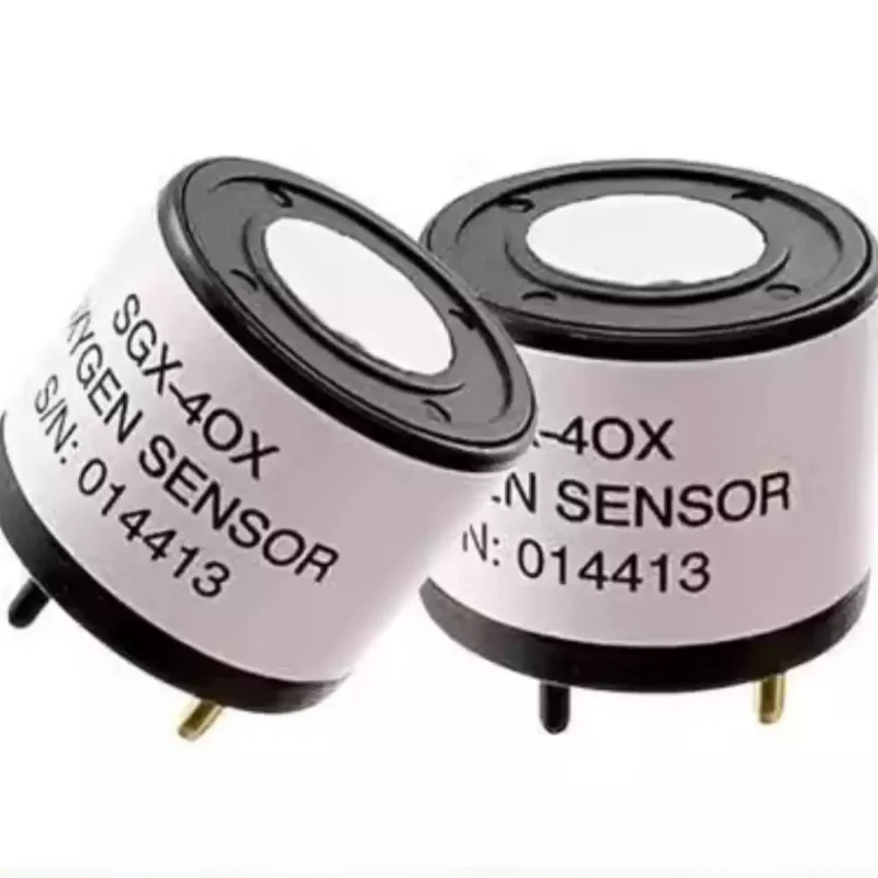 SGX-4OX oxygen sensor from the UK offers high cost-effectiveness and long lifespan, replacing 4OXV/O2-A2/S+4OX