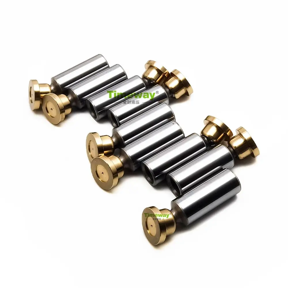 Pump Accessories Pump Parts A10FM45 Piston Shoe for Repair REXROTH Hydraulic Piston Pump