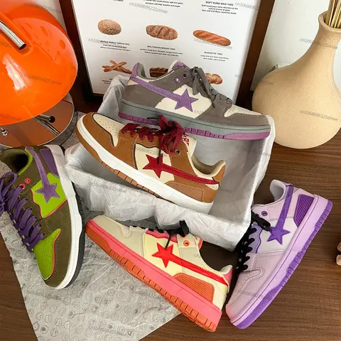 8 best sales y2k स्नीकर्स - №6