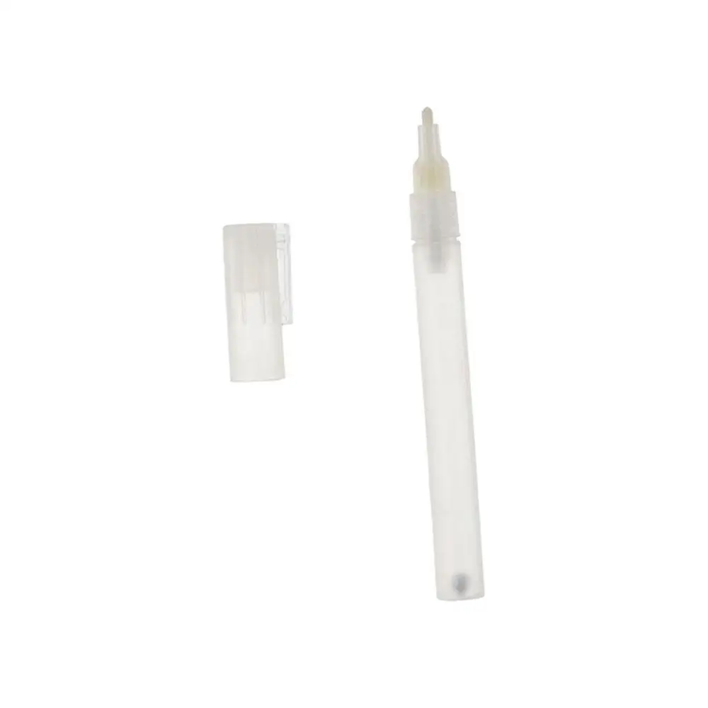 

Аксессуары для ручек с краской, маркеры, повторяющиеся жидкие меловые бочки для ручек с краской, пластиковая пустая ручка, пустой стержень для ручки для граффити, трубка для ручек