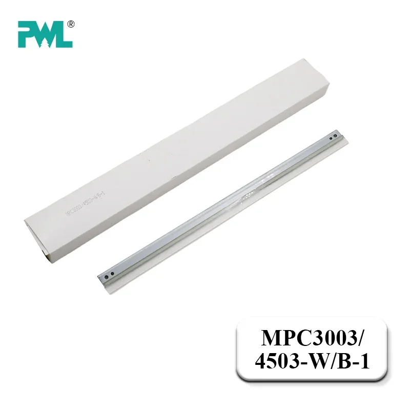 1 Uds MPC3003 MPC4503 hoja de limpieza de tambor para Ricoh MPC3003 MPC3503 MPC4503 MPC5503 MPC6003