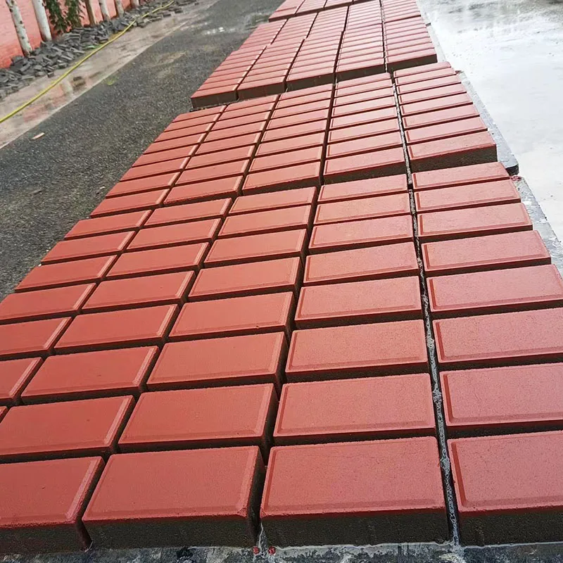 YG Low Investment Interlocking Hollow Automatic Block Molding Cement Brick Block Making Machine Price