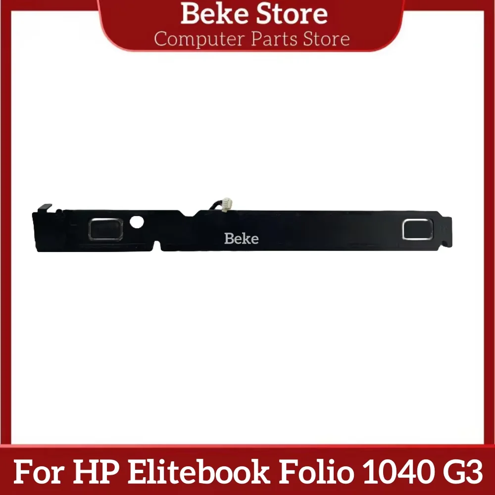 

Beke For HP Elitebook Folio 1040 G3 laptop Speaker left and right 38Y0FSATP30 Fast Ship
