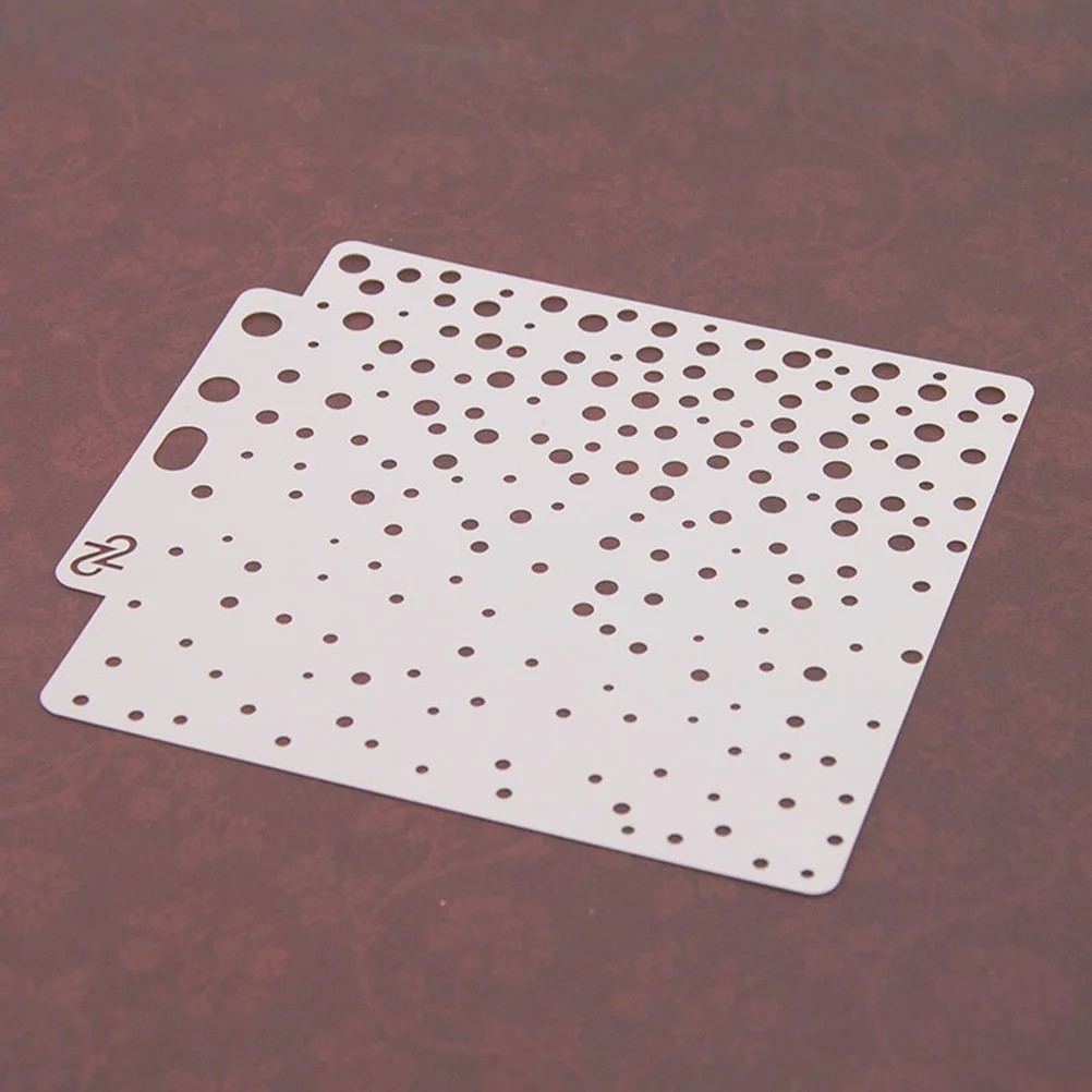 

Spray Painting Stencils Assorted Patterns Waterproof Washable Art Templates For Crafts Scrapbooking Diy Projects