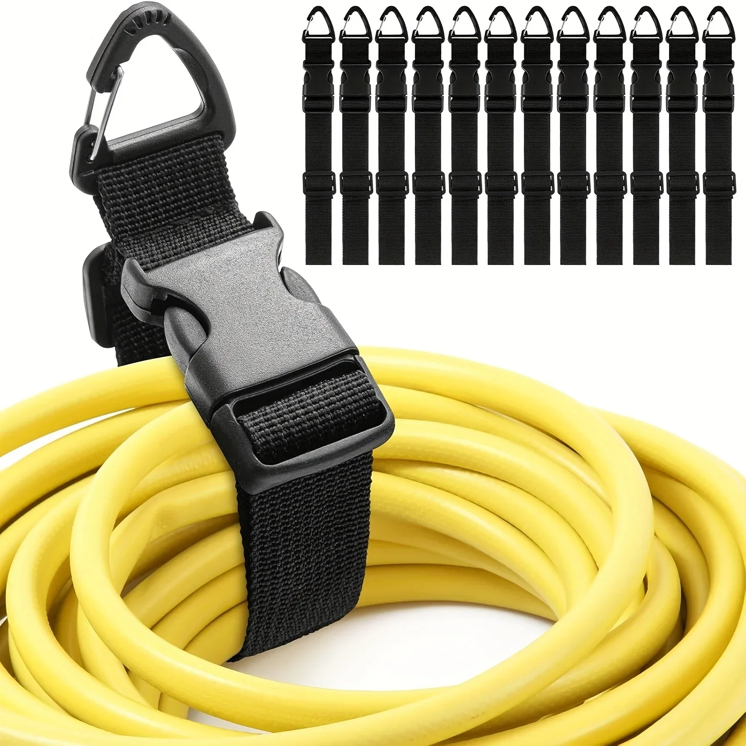 TINSOL Organizzatore per Cavi - Cable Management Bag recensione e prezzo