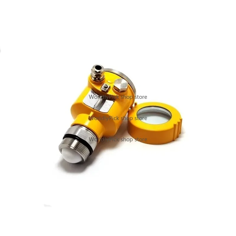 Fast Refresh Speed 4-20mA radar Level Meter Transmitter